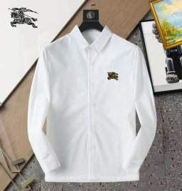 Picture of Burberry Shirt Long _SKUBurberryS-4XL25tx14125794